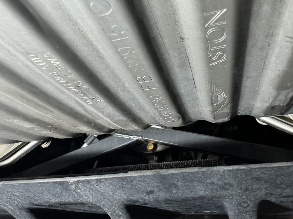 2005 Aston Martin DB9 - Image 192