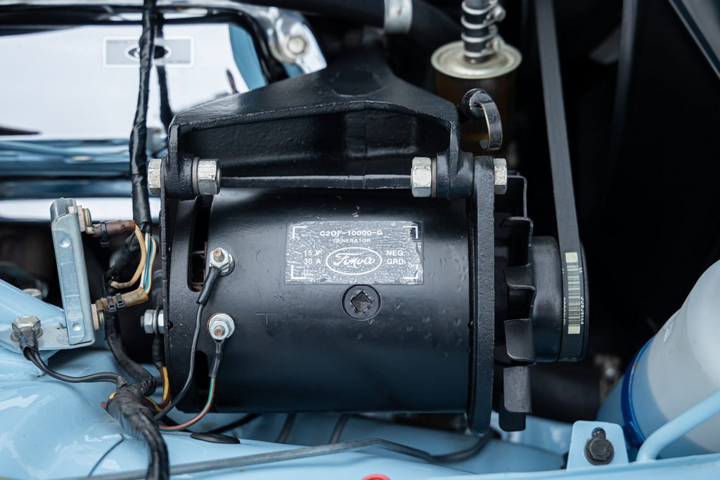 1965 Sunbeam Tiger Mk 1 - Image 74