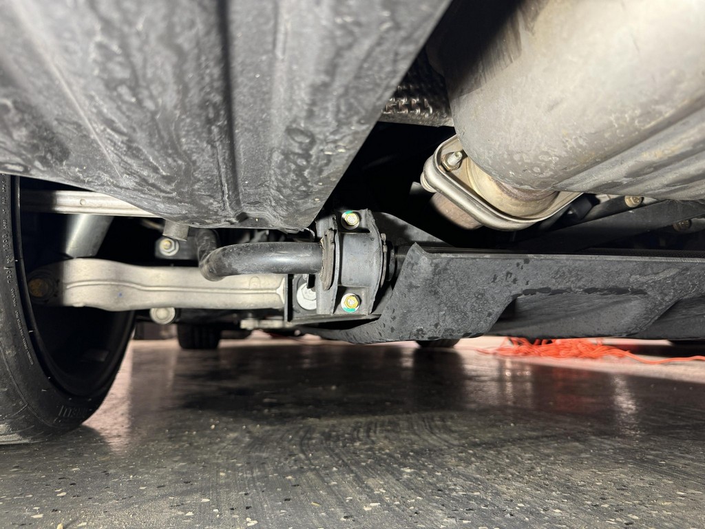 2005 Aston Martin DB9 - Image 193