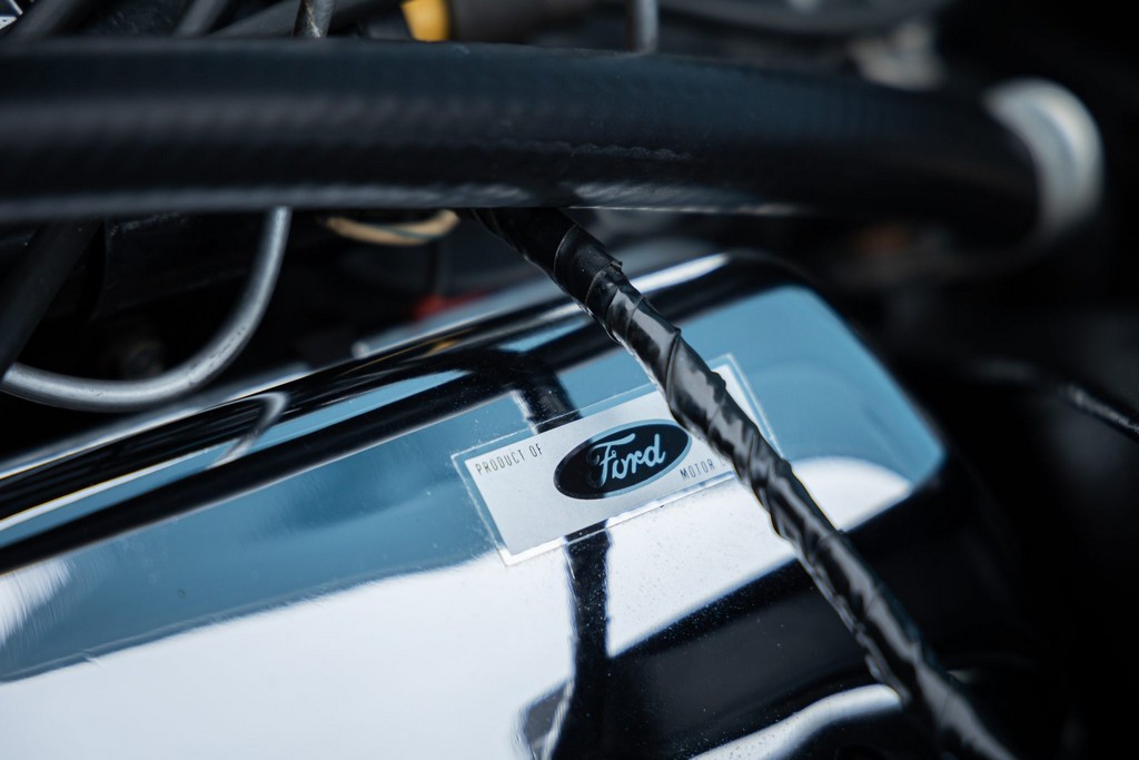 1965 Sunbeam Tiger Mk 1 - Image 75