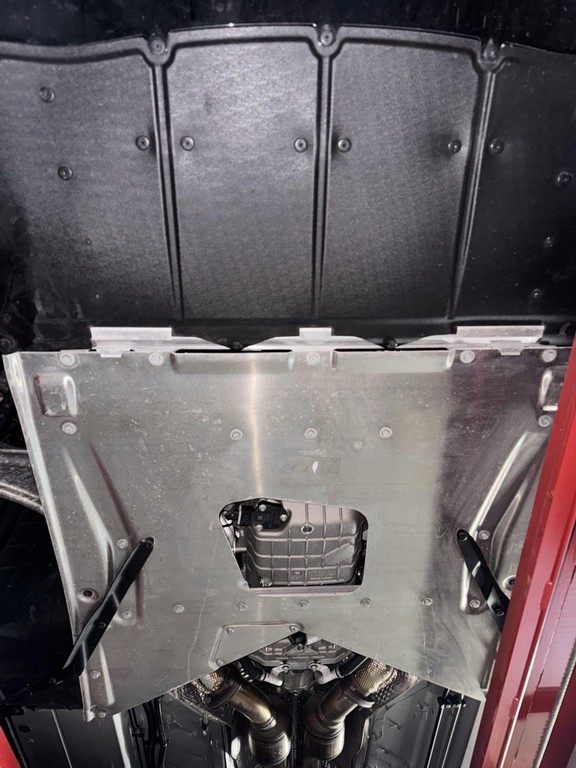 2021 Aston Martin Vantage Coupe - Image 190