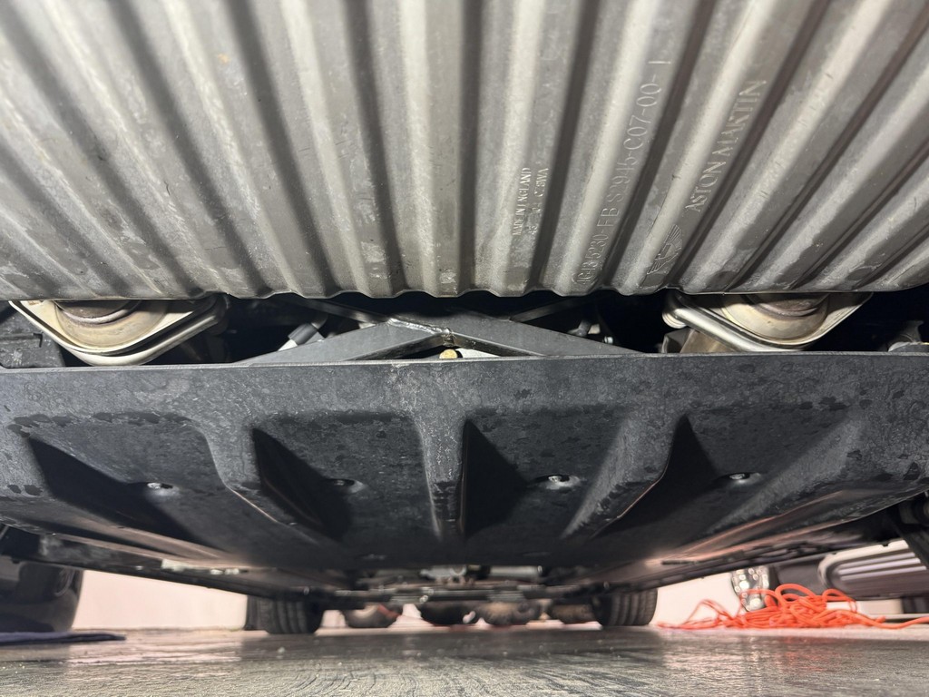 2005 Aston Martin DB9 - Image 194