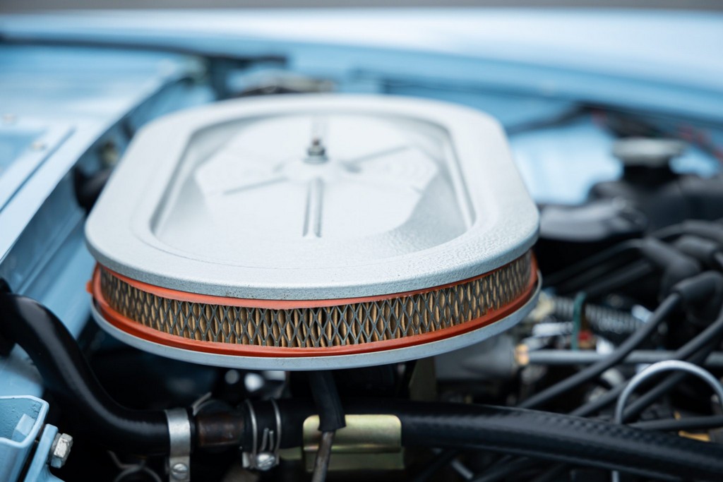 1965 Sunbeam Tiger Mk 1 - Image 76