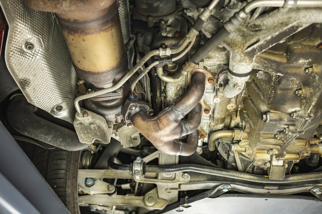 2008 Porsche 911 Turbo Cabriolet - Image 183