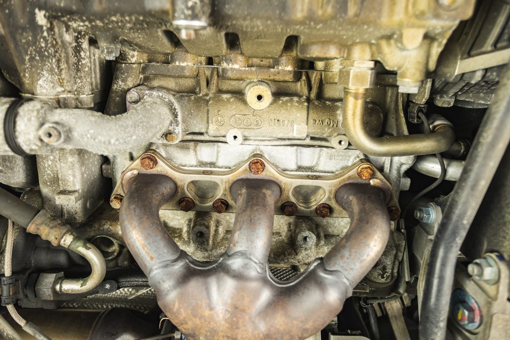 2008 Porsche 911 Turbo Cabriolet - Image 184