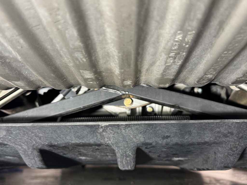 2005 Aston Martin DB9 - Image 197