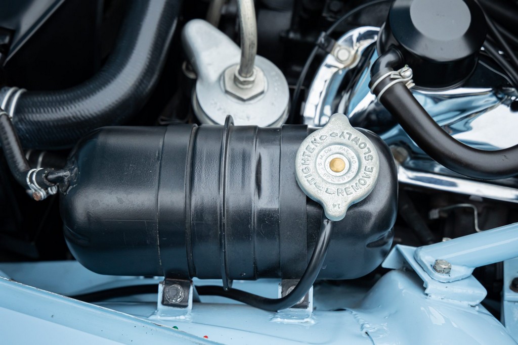 1965 Sunbeam Tiger Mk 1 - Image 77