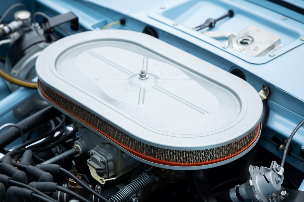 1965 Sunbeam Tiger Mk 1 - Image 78