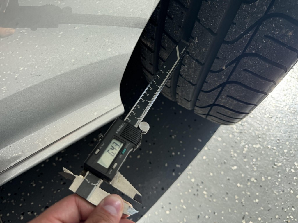 2005 Aston Martin DB9 - Image 201