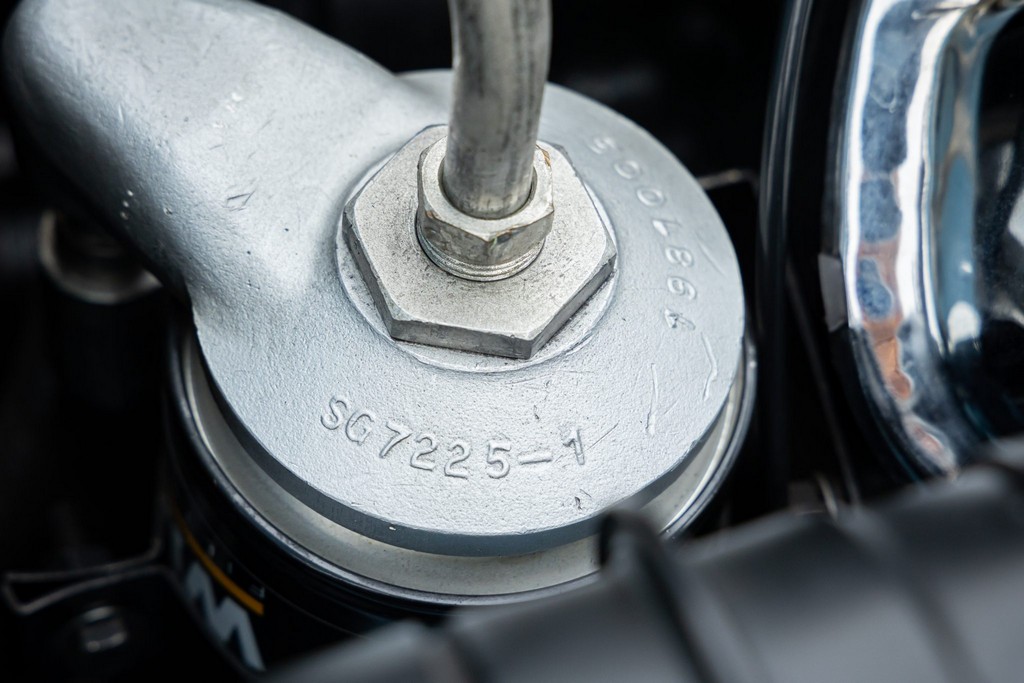 1965 Sunbeam Tiger Mk 1 - Image 80