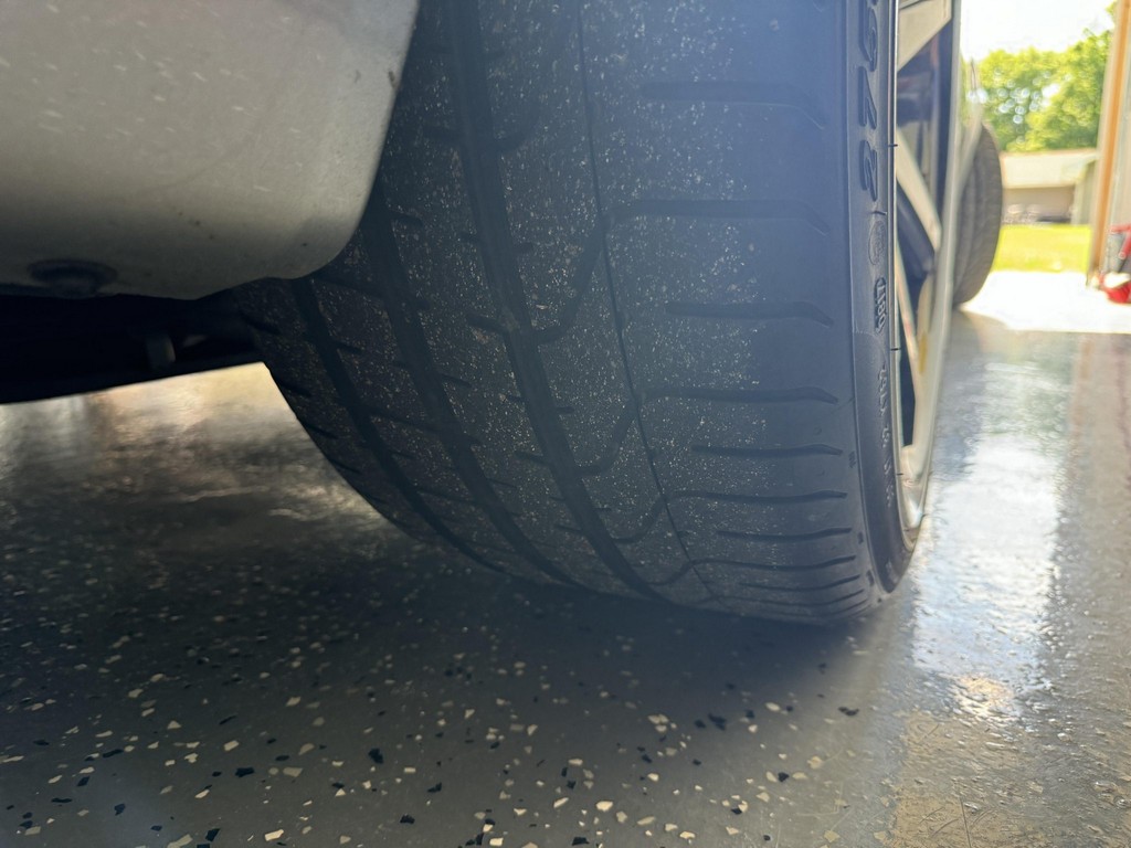 2005 Aston Martin DB9 - Image 202