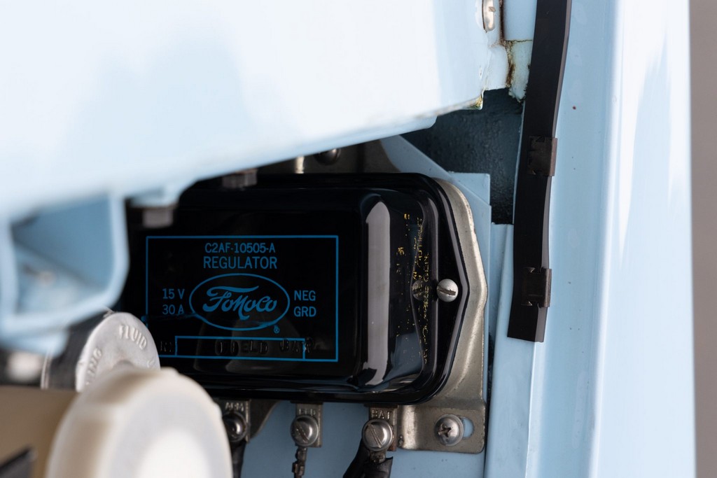 1965 Sunbeam Tiger Mk 1 - Image 81