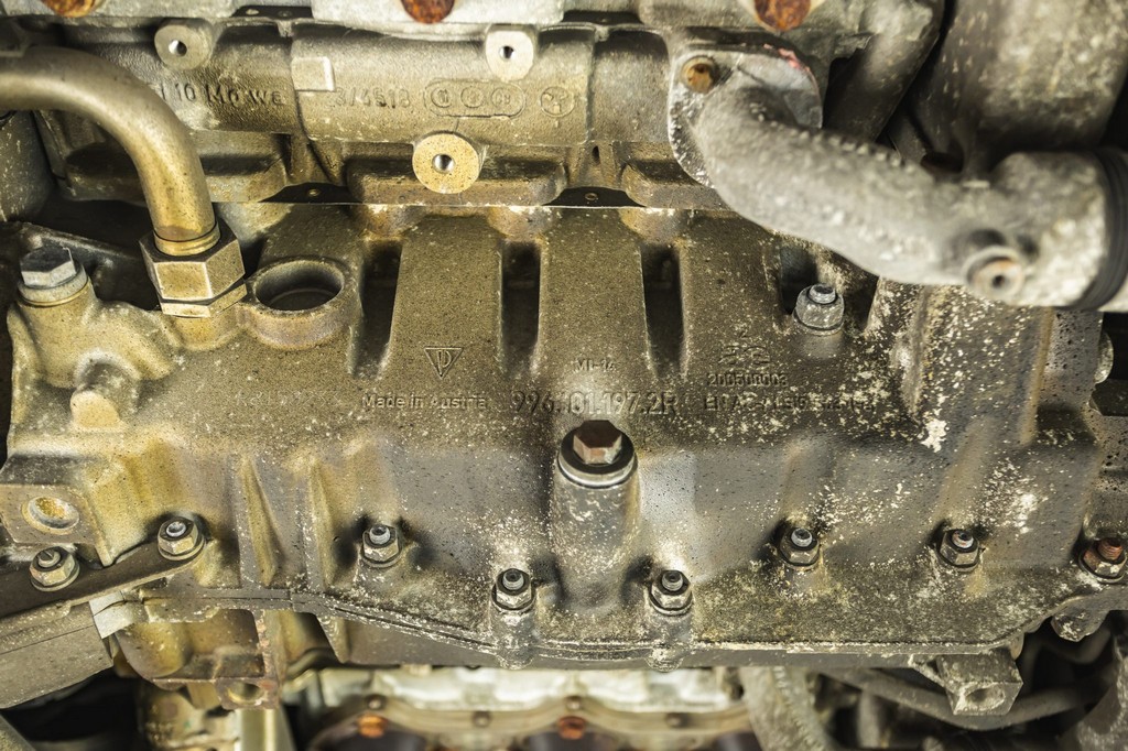 2008 Porsche 911 Turbo Cabriolet - Image 193