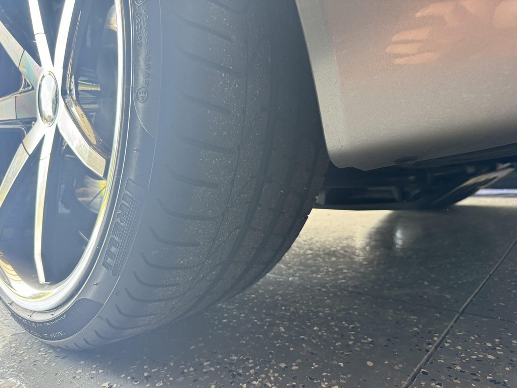 2005 Aston Martin DB9 - Image 204