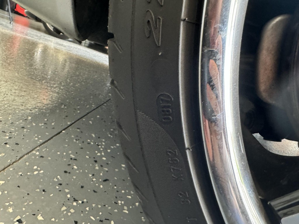 2005 Aston Martin DB9 - Image 208