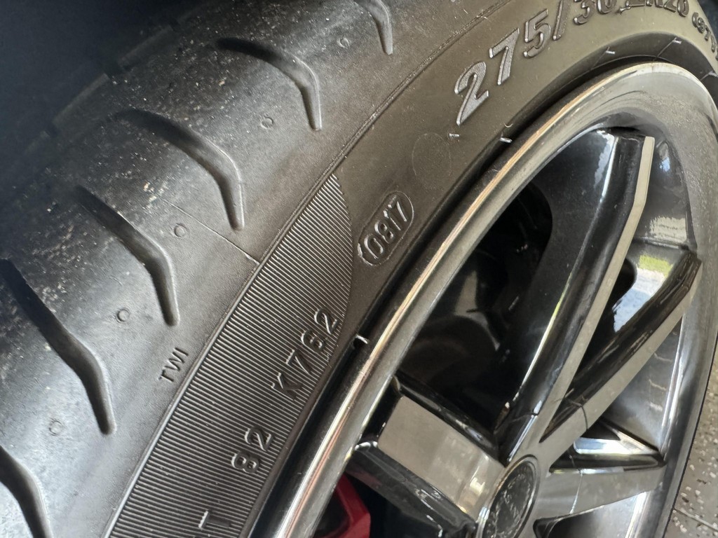 2005 Aston Martin DB9 - Image 209