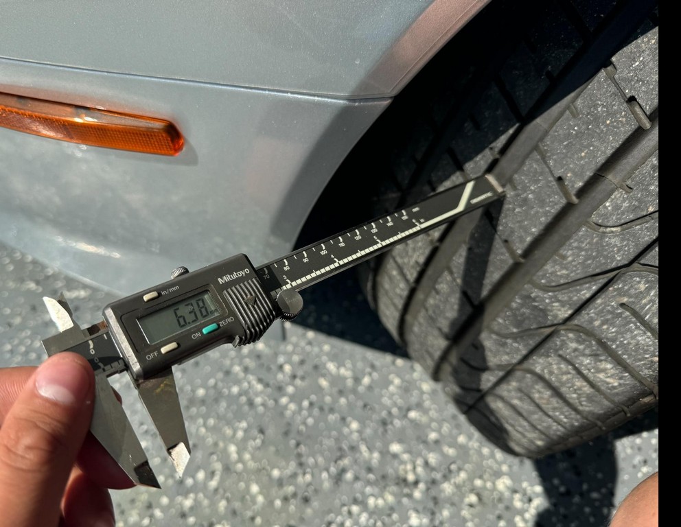 2005 Aston Martin DB9 - Image 211