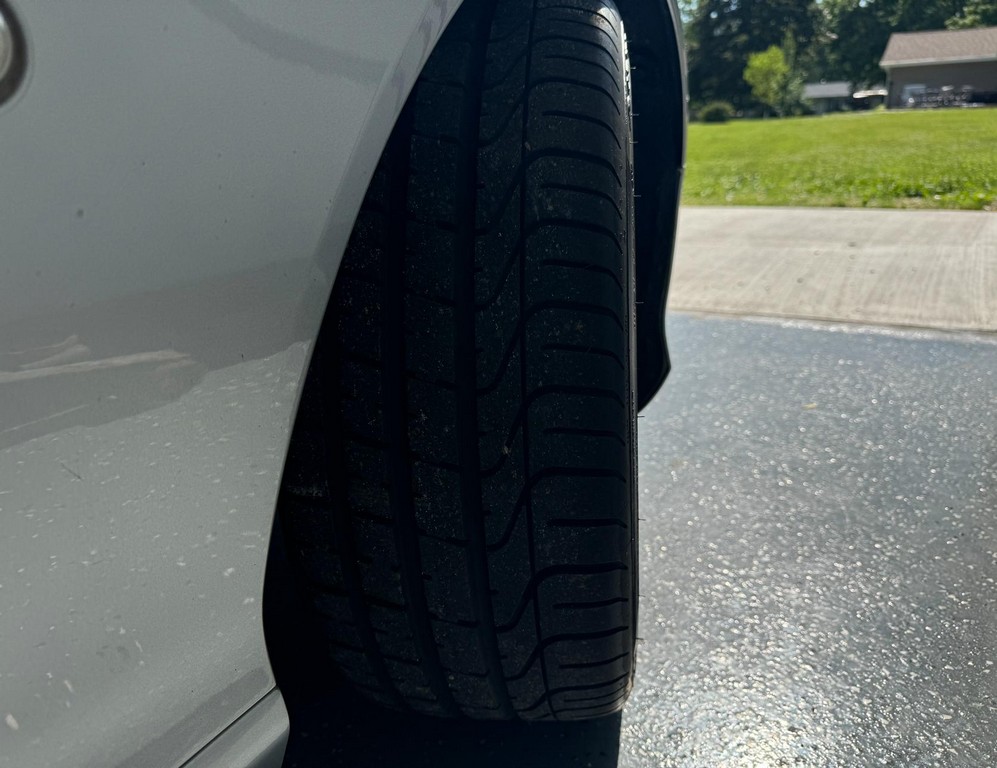 2005 Aston Martin DB9 - Image 212