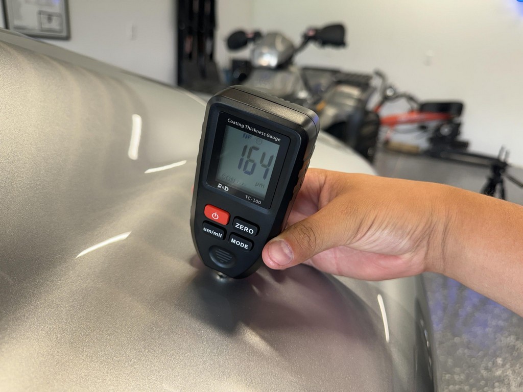 2005 Aston Martin DB9 - Image 213