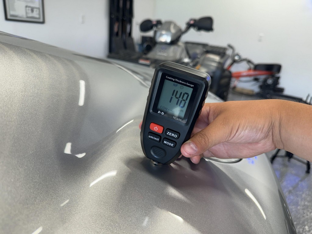 2005 Aston Martin DB9 - Image 214