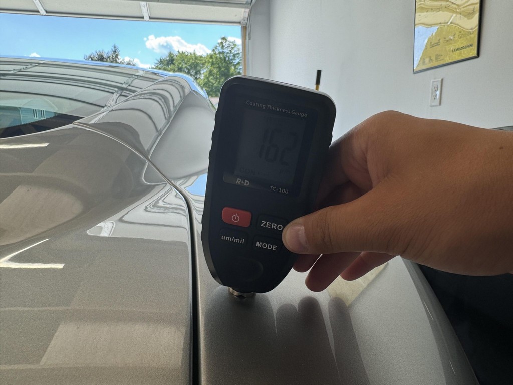 2005 Aston Martin DB9 - Image 215