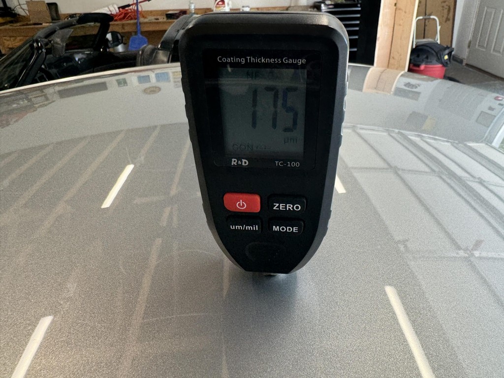 2005 Aston Martin DB9 - Image 216