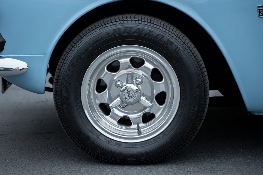 1965 Sunbeam Tiger Mk 1 - Image 85