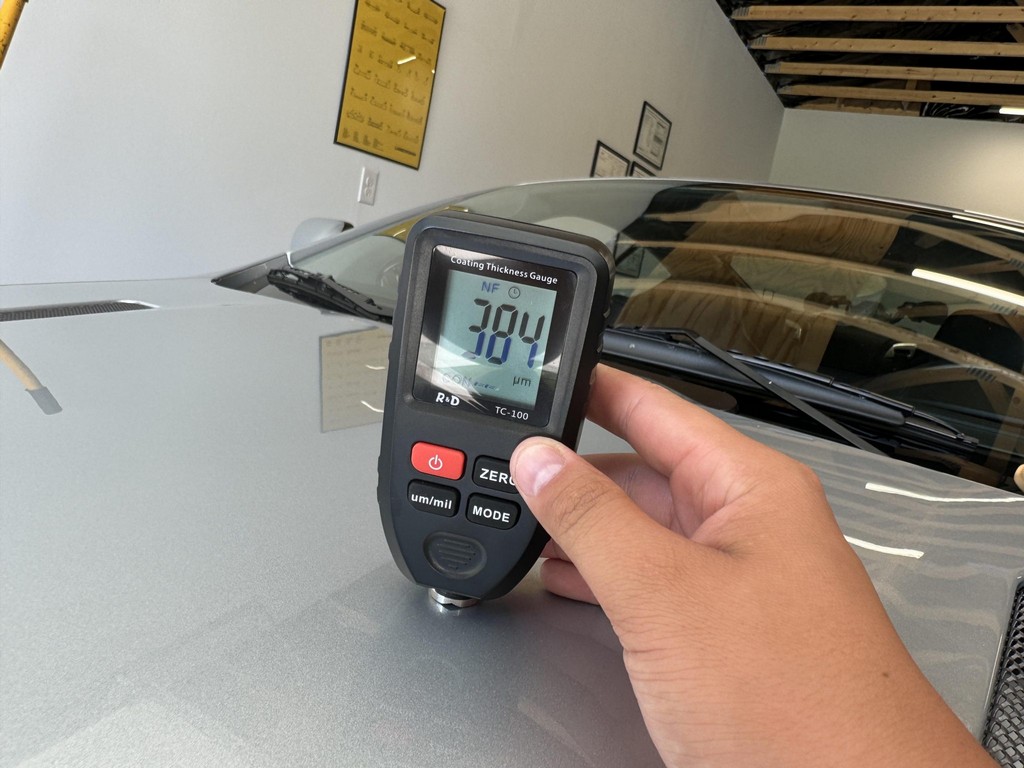 2005 Aston Martin DB9 - Image 217