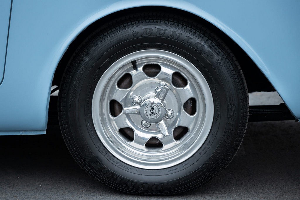 1965 Sunbeam Tiger Mk 1 - Image 87