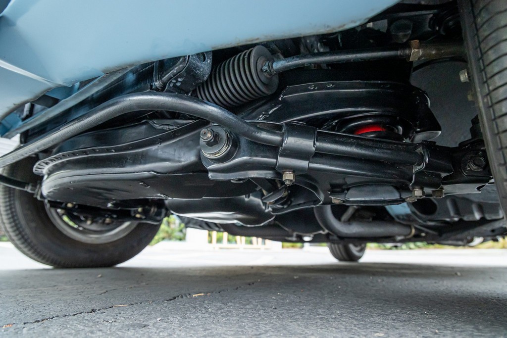 1965 Sunbeam Tiger Mk 1 - Image 89