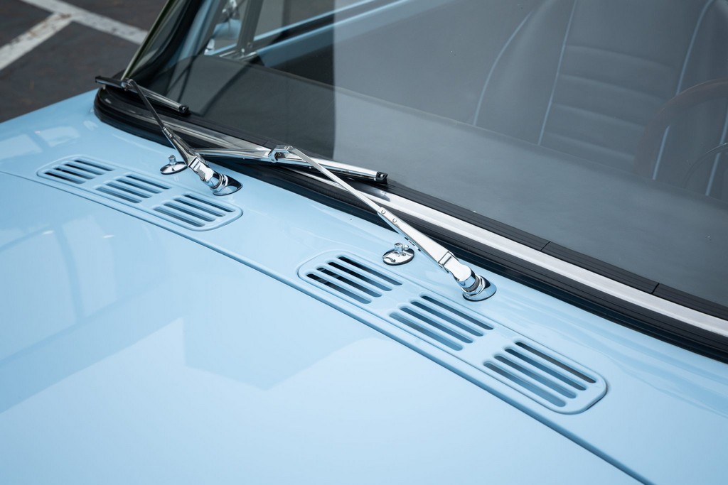 1965 Sunbeam Tiger Mk 1 - Image 91