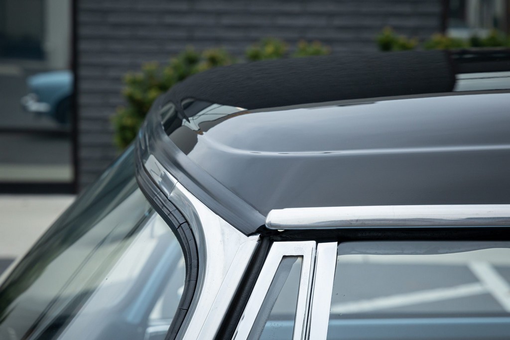 1965 Sunbeam Tiger Mk 1 - Image 92