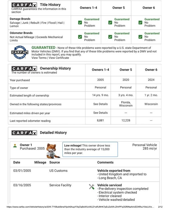 2005 Aston Martin DB9 - Image 12