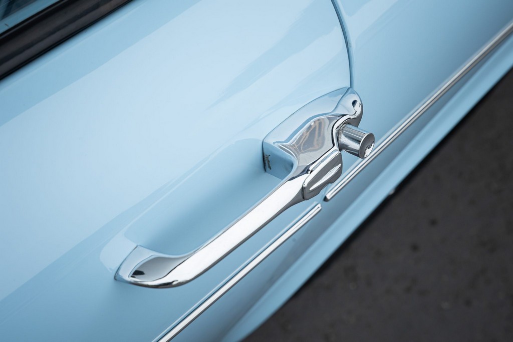 1965 Sunbeam Tiger Mk 1 - Image 94