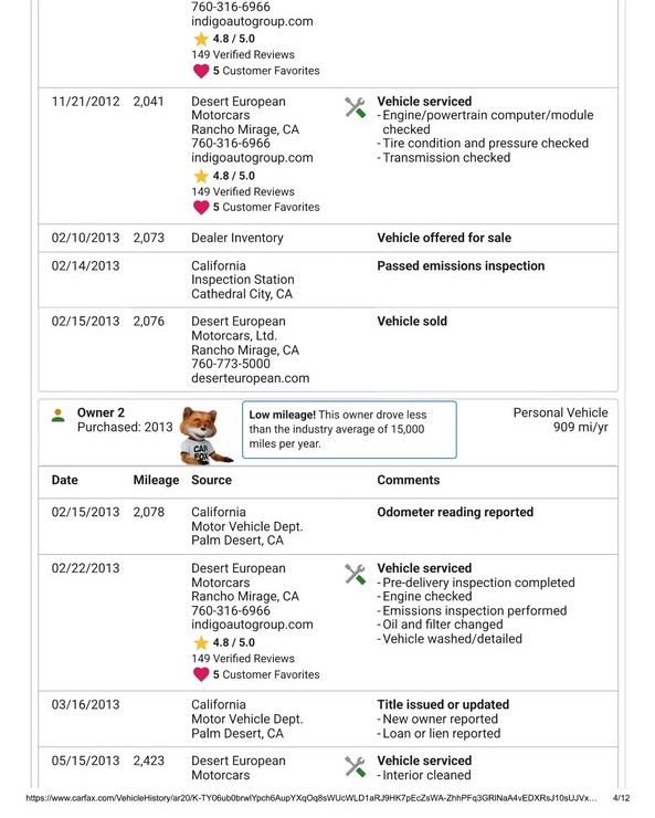 2005 Aston Martin DB9 - Image 14