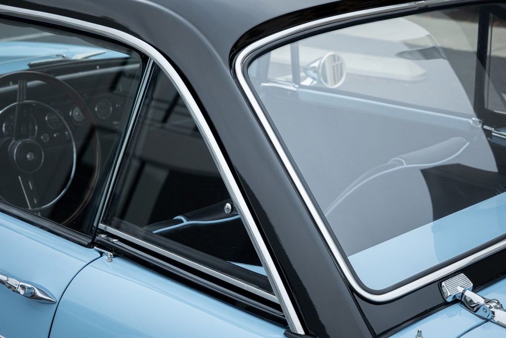 1965 Sunbeam Tiger Mk 1 - Image 95