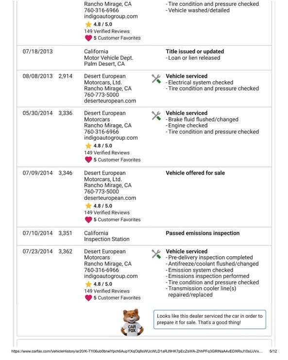 2005 Aston Martin DB9 - Image 15