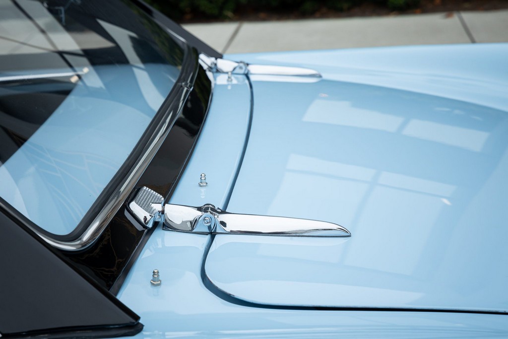 1965 Sunbeam Tiger Mk 1 - Image 97