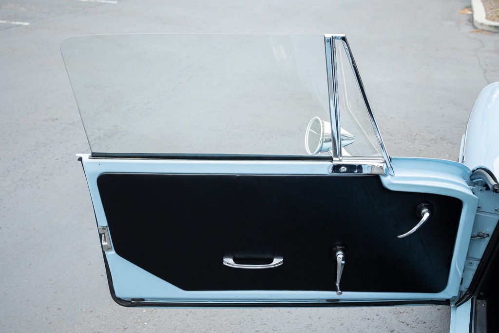 1965 Sunbeam Tiger Mk 1 - Image 99