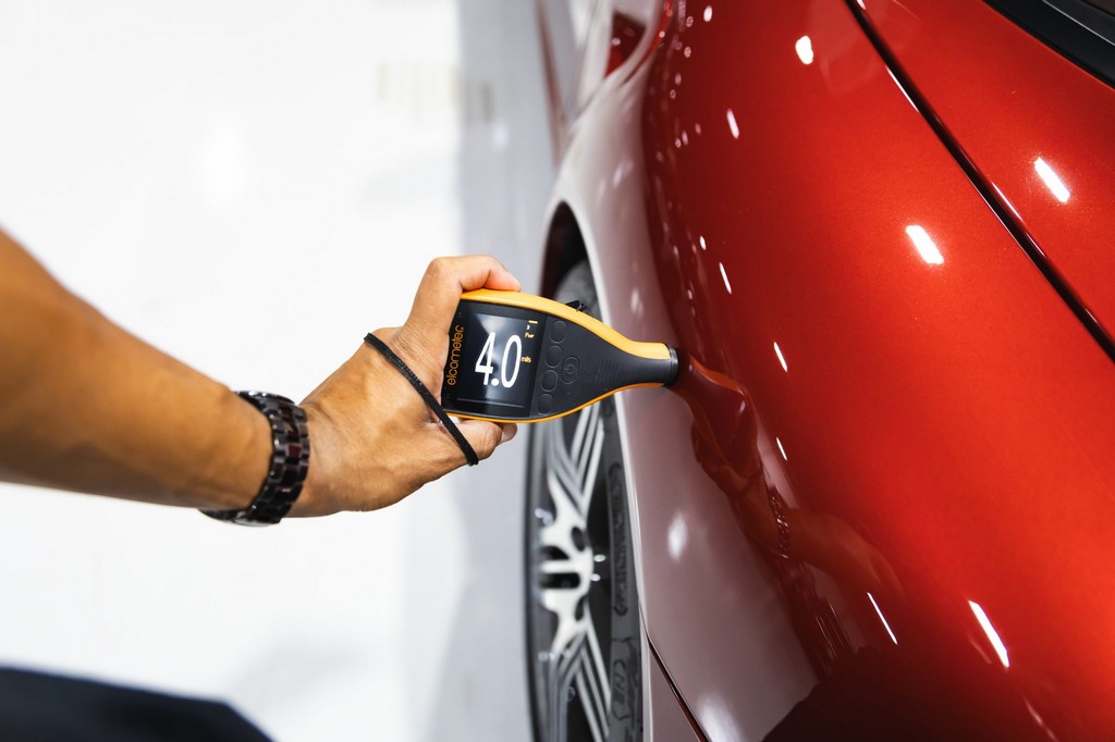 2008 Porsche 911 Turbo Cabriolet - Image 227