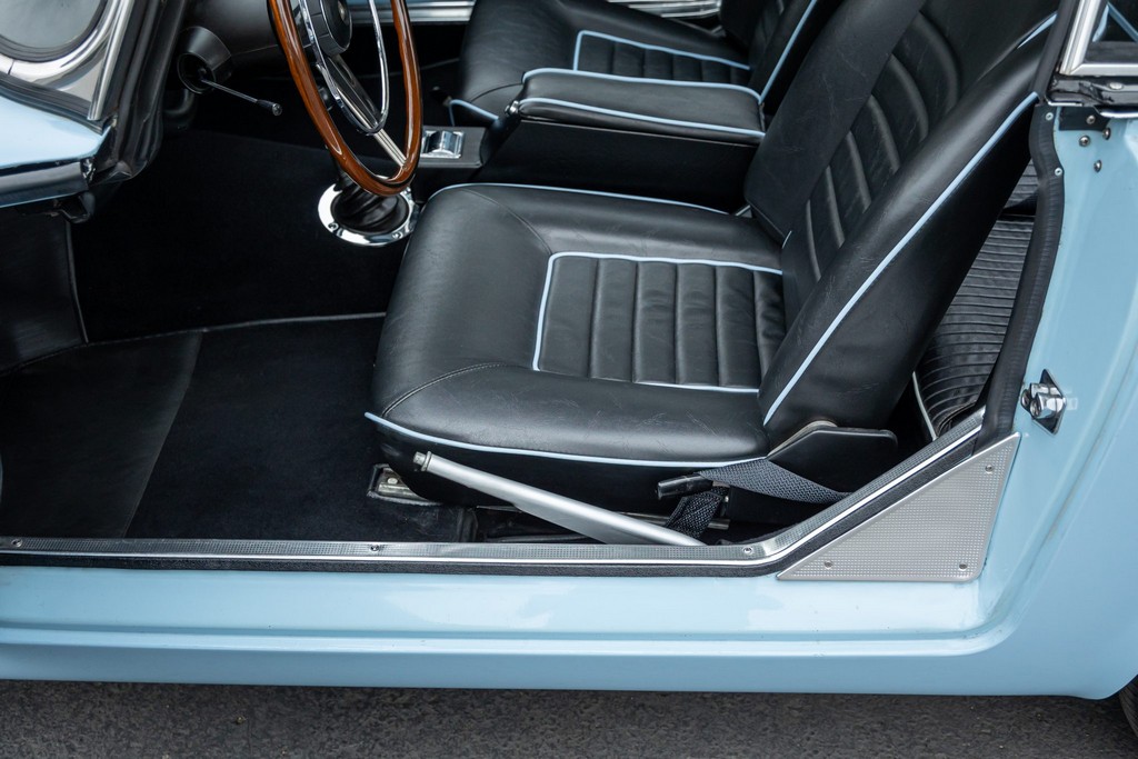 1965 Sunbeam Tiger Mk 1 - Image 101