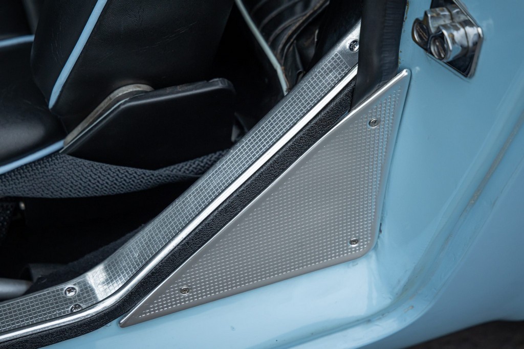 1965 Sunbeam Tiger Mk 1 - Image 102