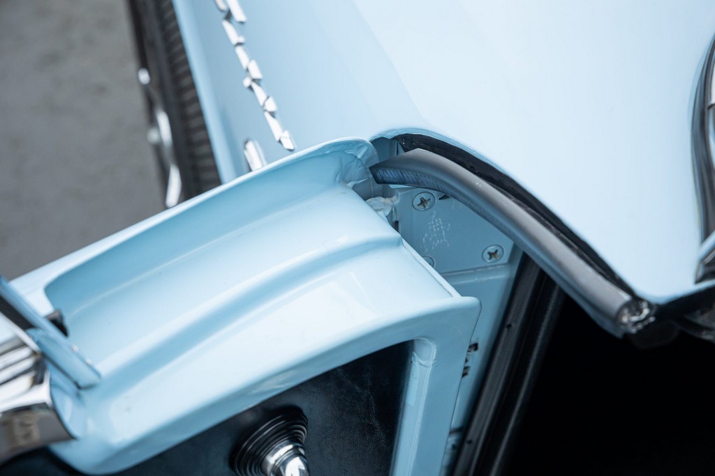 1965 Sunbeam Tiger Mk 1 - Image 103