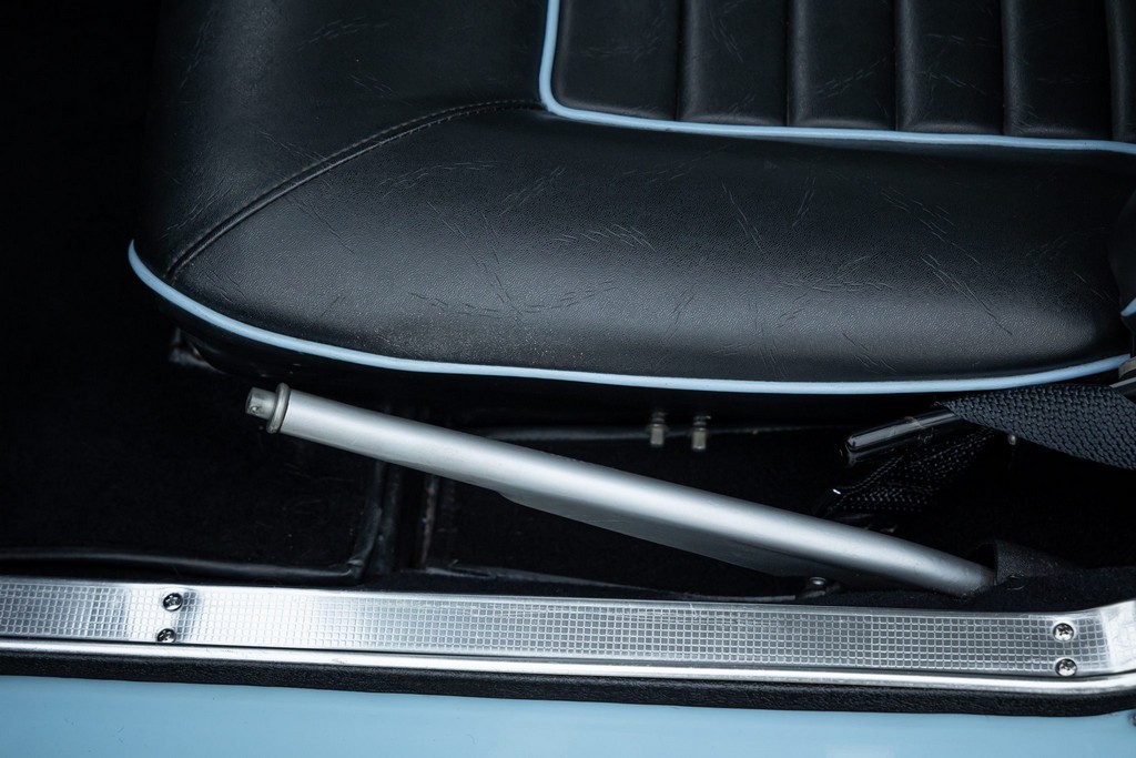 1965 Sunbeam Tiger Mk 1 - Image 104