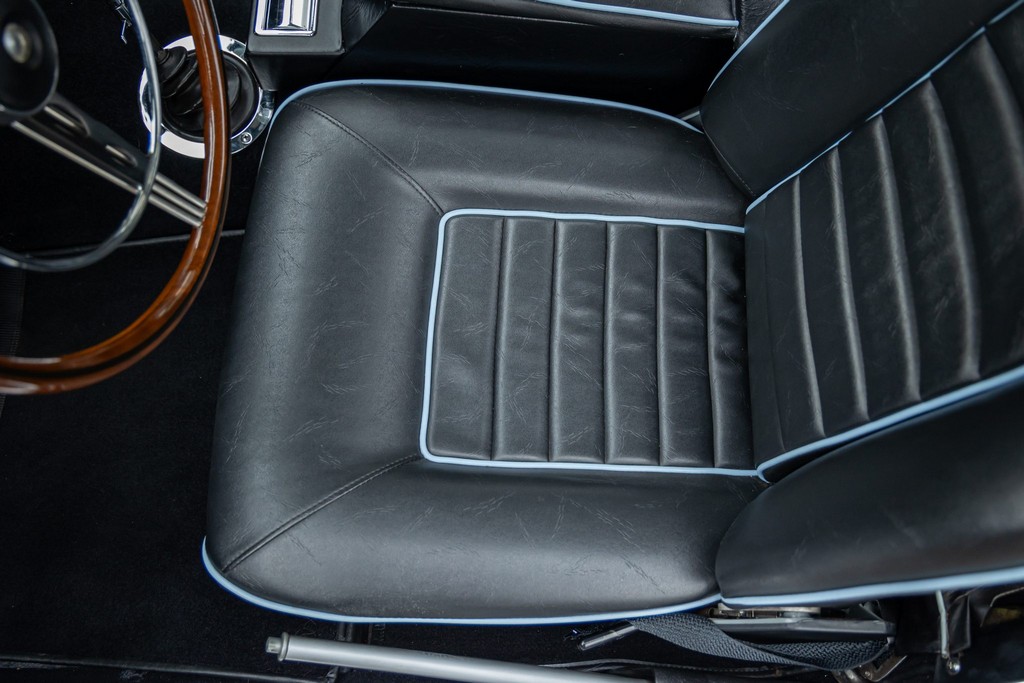 1965 Sunbeam Tiger Mk 1 - Image 105