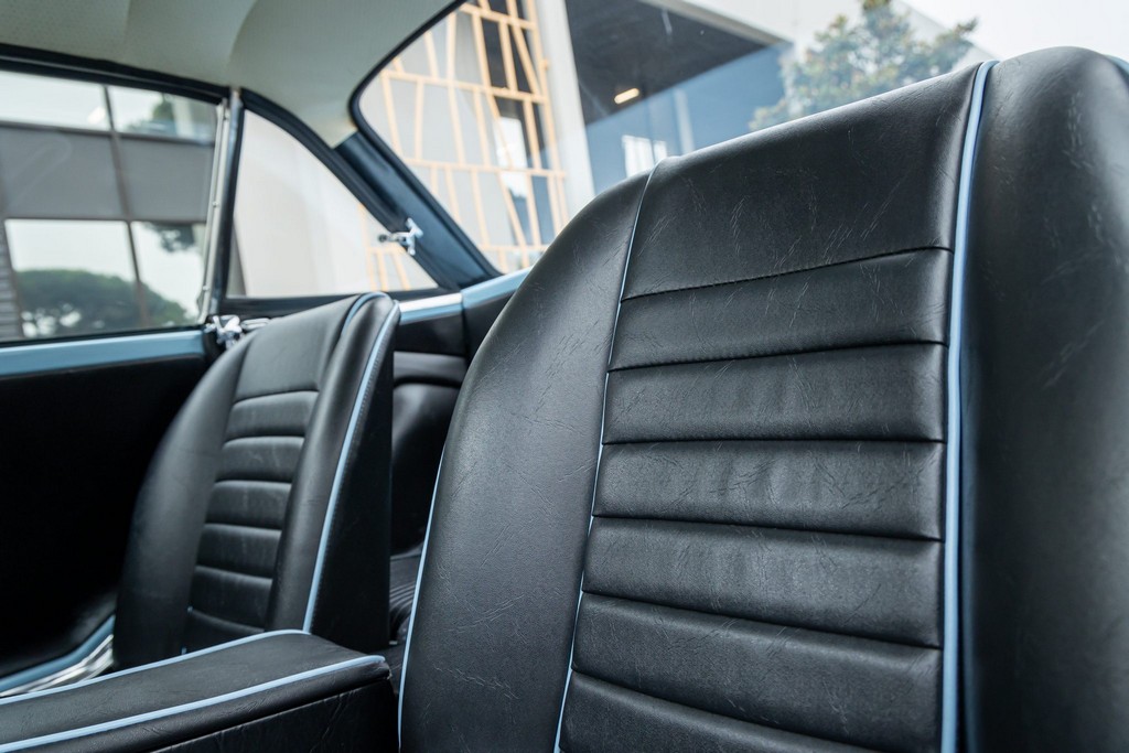 1965 Sunbeam Tiger Mk 1 - Image 108