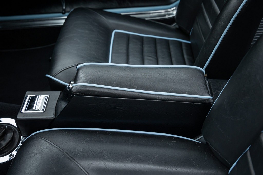 1965 Sunbeam Tiger Mk 1 - Image 109