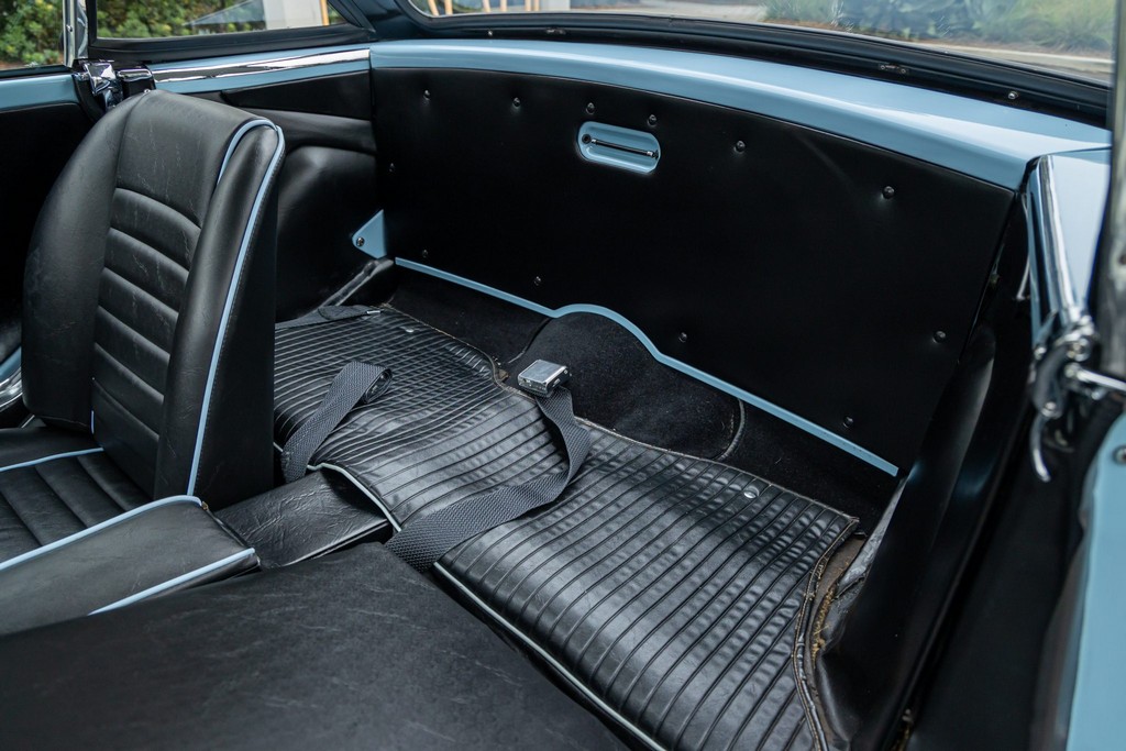 1965 Sunbeam Tiger Mk 1 - Image 110