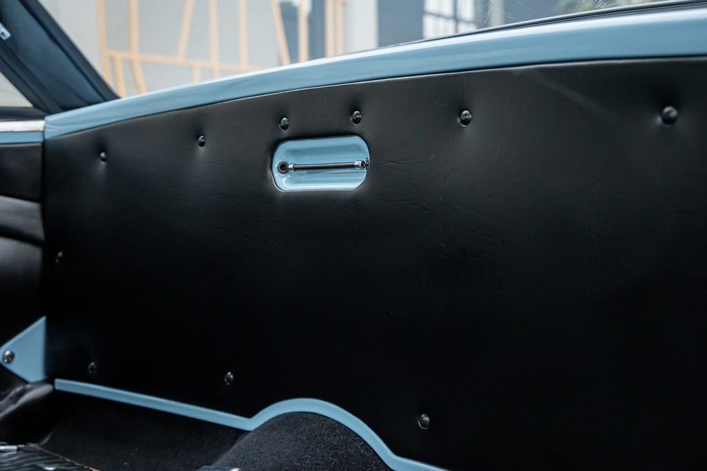 1965 Sunbeam Tiger Mk 1 - Image 111