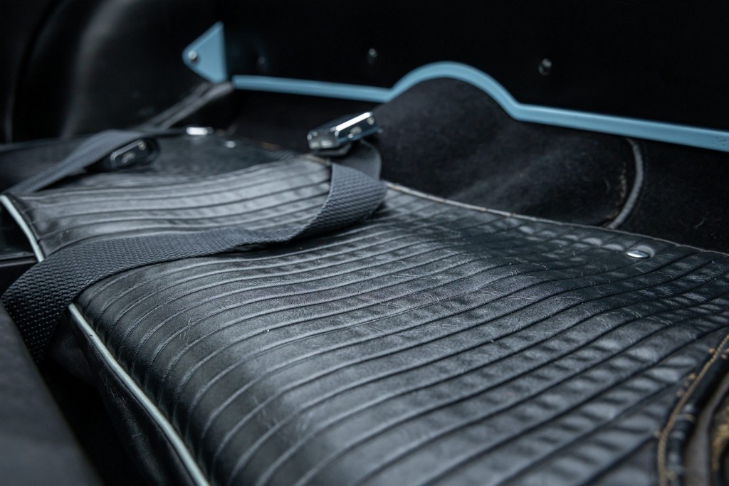 1965 Sunbeam Tiger Mk 1 - Image 112